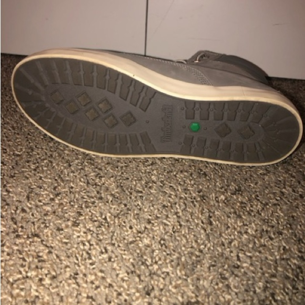 Timberland Dausette Lace Up Sneaker Boots - Picture 6 of 11